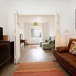 Vintage Appartement