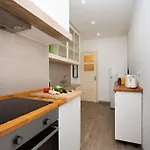 Appartement Vintage Lissabon