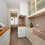 Vintage Appartement