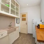 Vintage Appartement Lissabon