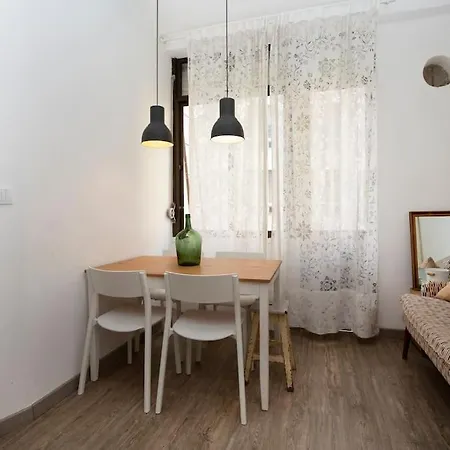 Appartement Vintage *