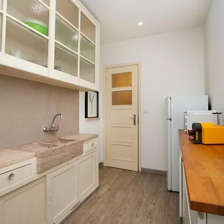 Vintage Apartamento Lisboa