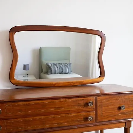 Appartement Vintage Lissabon