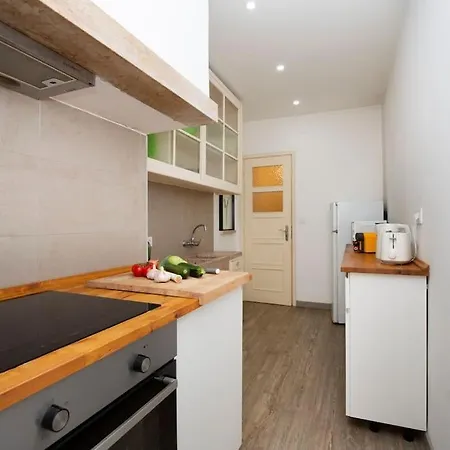 Appartement Vintage Lissabon